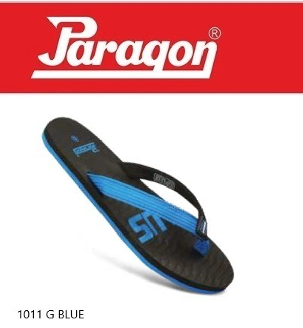 PARAGON 1011 G BLUE - 299, '6-10, BLUE