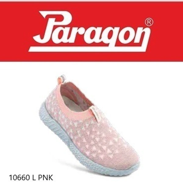 PARAGON 10660 G PINK - 599, '5-8, PINK