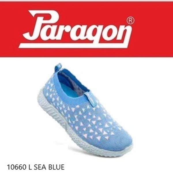 PARAGON 10660 L SEA BLUE - 599, '5-8, SEA BLUE