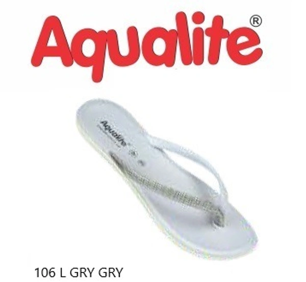 AQUALITE PL 106 L GRY GRY - 249, '5-8, GRY GRY