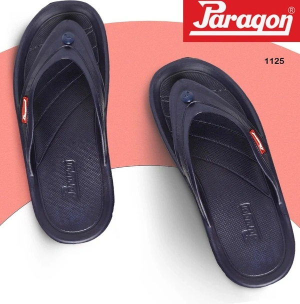 PARAGON 1125 G BLACK - 6-11, BLACK, 159