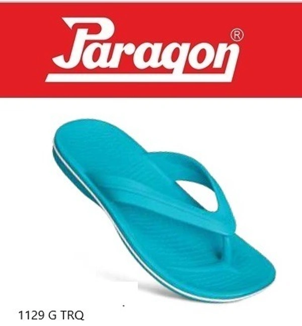 PARAGON 1129 G TRQ - 184, '6-10, TRQ