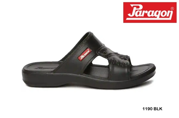 PARAGON 1190 G BLACK - 6-10, BLACK, 179