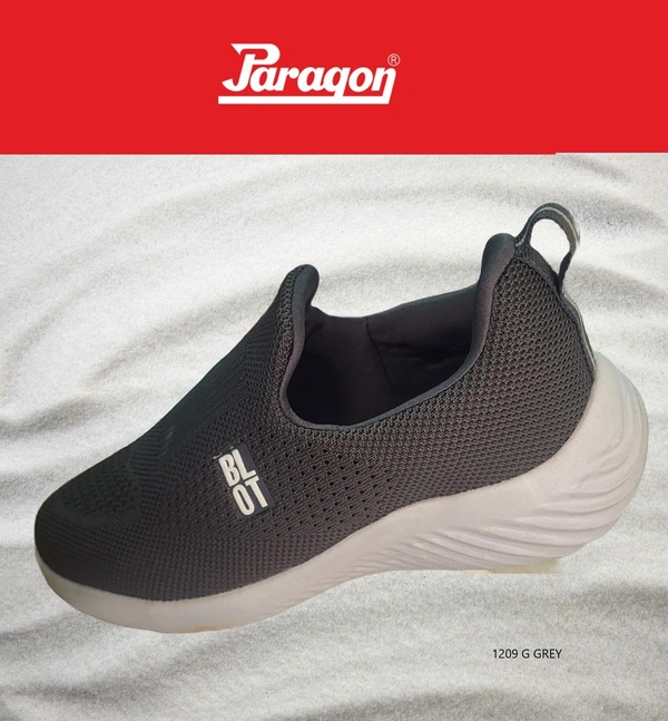 PARAGON 1209 G GREY - '6-10, GREY