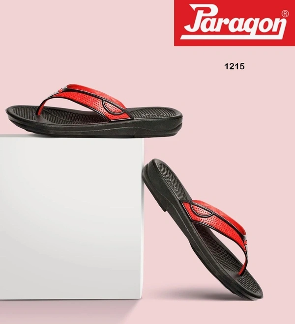 PARAGON 1215 L - 4-8, BLU AND RED, 149