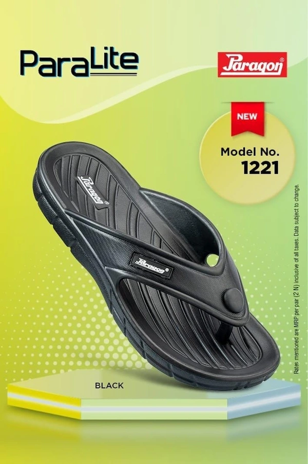 PARAGON 1221 G BLACK - 164, '7-10, BLACK