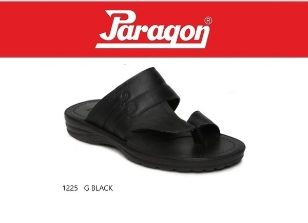 PARAGON 1225 G BLACK - '6-10, BLACK, 249