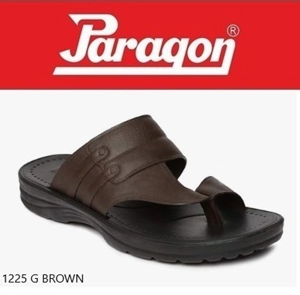 PARAGON 1225 G BROWN - '6-10, BROWN, 159