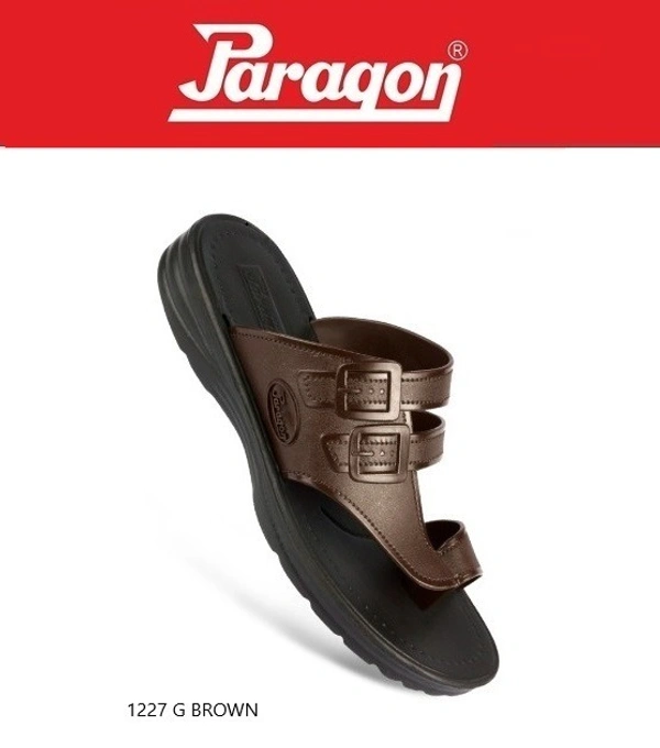 PARAGON 1227 G BROWN - '6-9, BROWN, 259