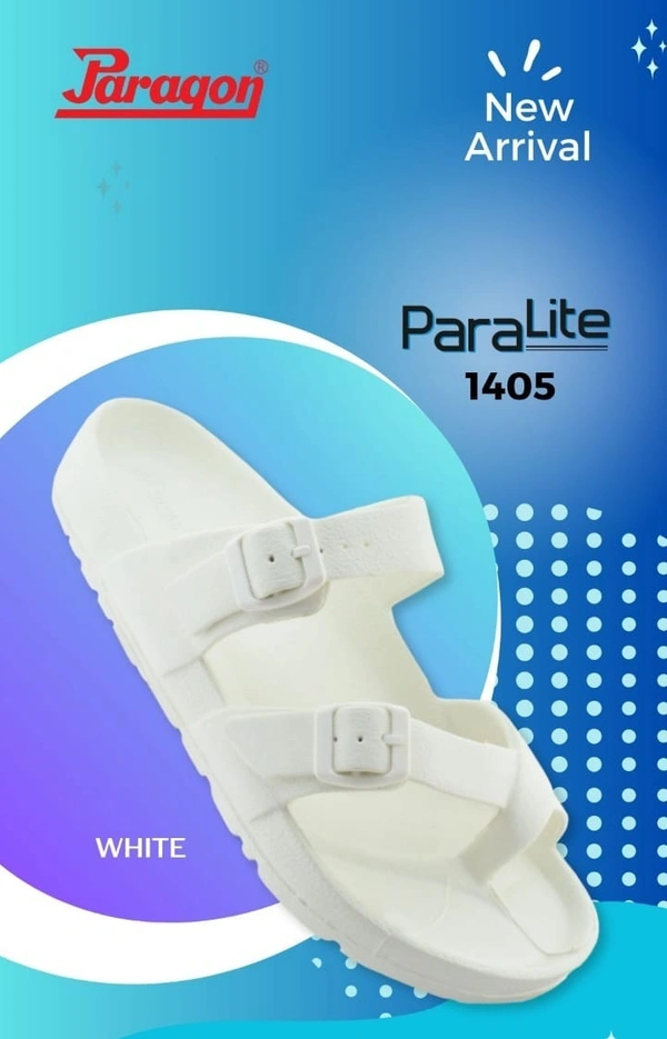 PARAGON 1405 G WHITE - 209, '6-9, WHITE