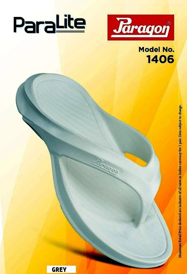 PARAGON 1406 G GREY - 184, '7-10, GREY