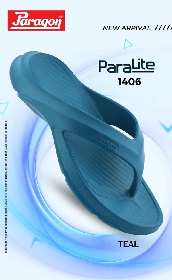 PARAGON 1406 G TEAL - 184, '6-10, TEAL