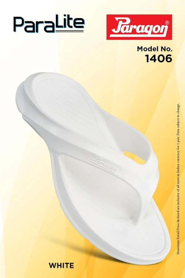 PARAGON 1406 L WHITE - 184, '8-10, WHITE