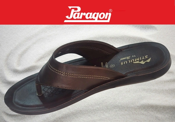 PARAGON 1407 G BROWN - '7-10, BROWN
