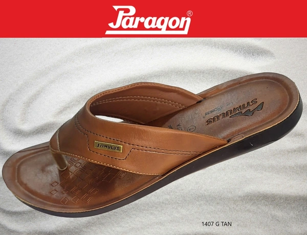 PARAGON 1407 G TAN - '7-10, TAN