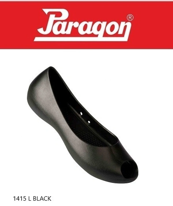 PARAGON 1415 L BLACK - 179, '5-8, BLACK