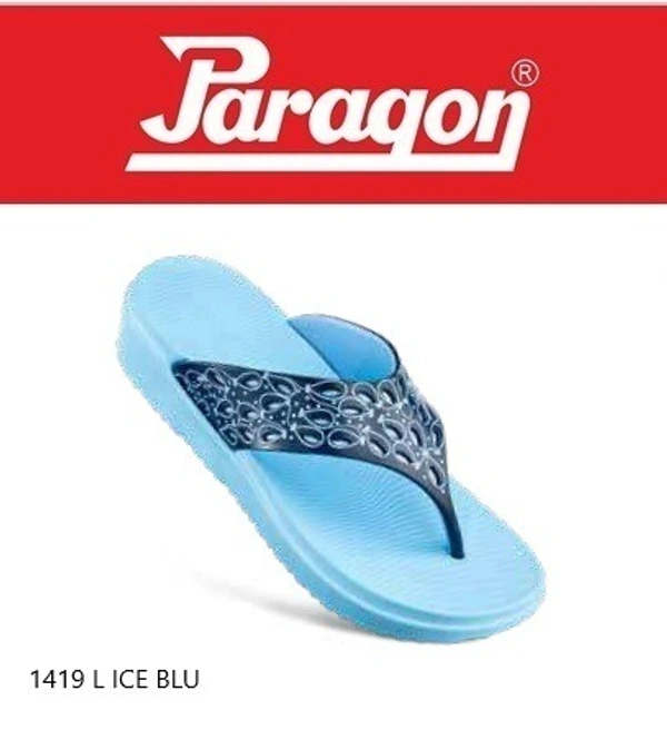 PARAGON 1419 L ICE BLU - 279, '5-8, ICE BLU