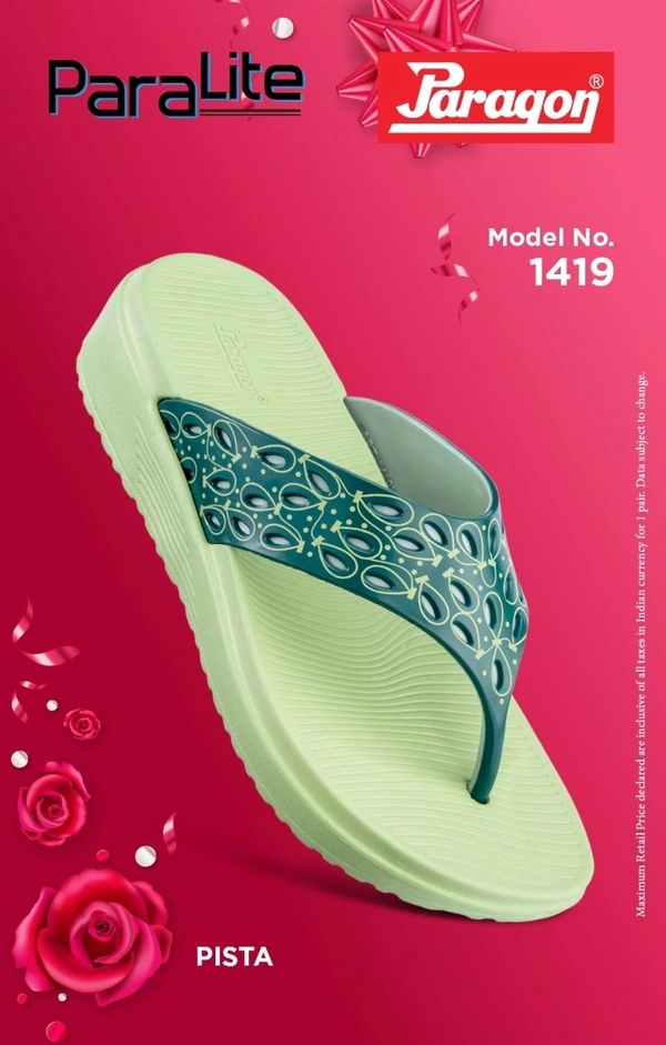 PARAGON 1419 L PISTA - 279, '5-8, PISTA