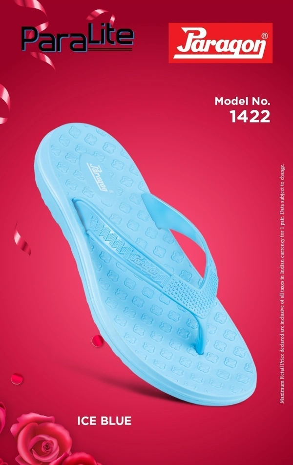 PARAGON 1422 L ICE BLUE - 169, '5-8, ICE BLUE