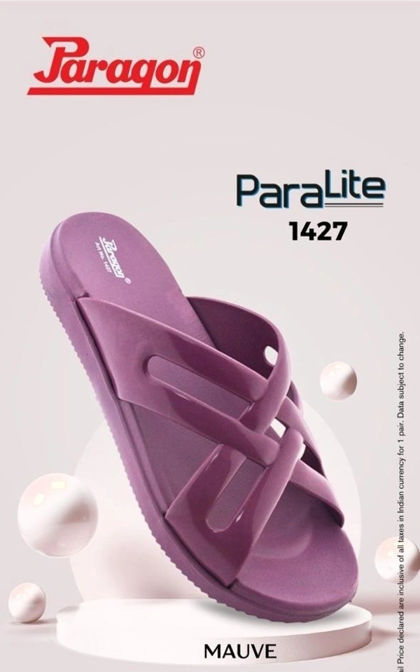 PARAGON 1427 L MAUVE - 239, '5-8, MAUVE