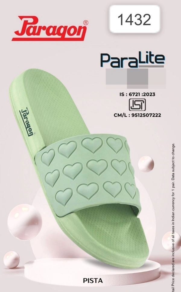 PARAGON 1432 L PISTA - '5-8, PISTA, 299