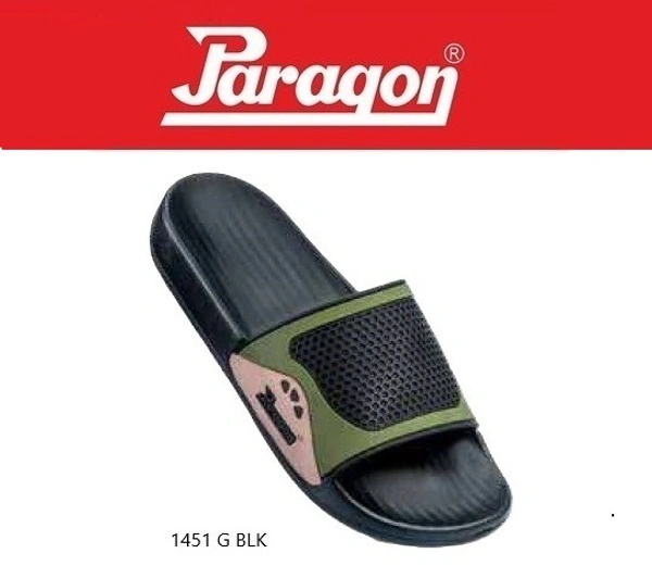 PARAGON 1451 G BLK - '7-10, BLK, 349