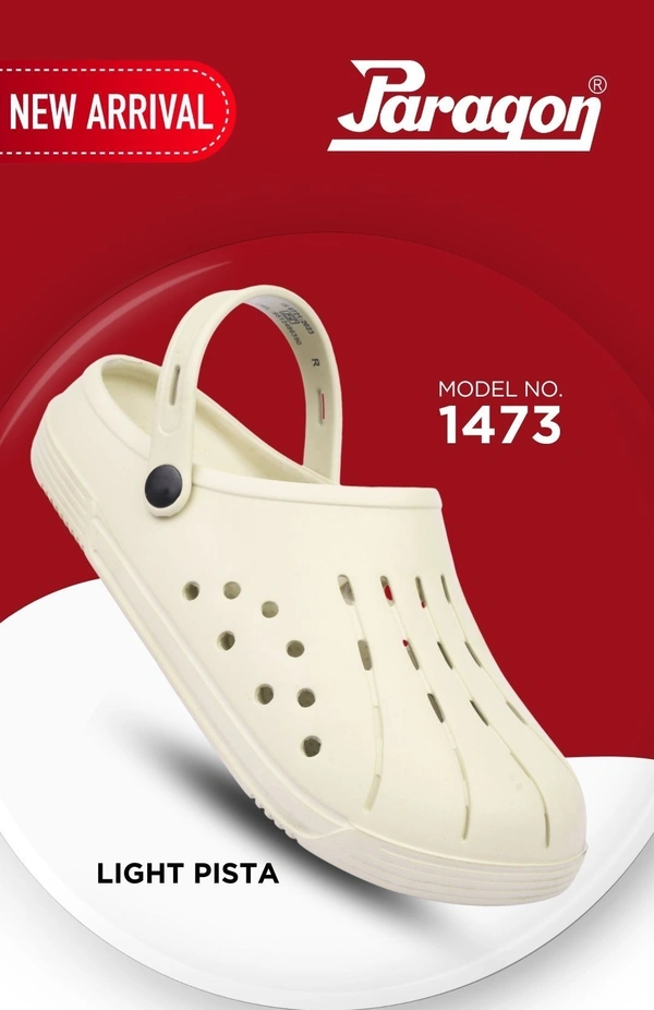 PARAGON 1473 G LIGHT PISTA - 329, '7-10, LIGHT PISTA