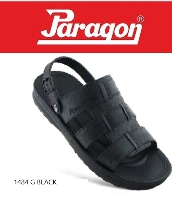 PARAGON 1484 G BLACK - '6-9, BLACK, 299