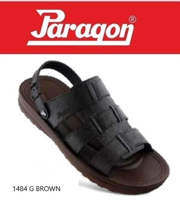 PARAGON 1484 G BROWN - '6-9, BROWN, 299
