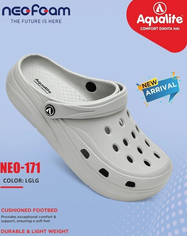AQUALITE 171 G LGLG - 399, '6-9, LGLG