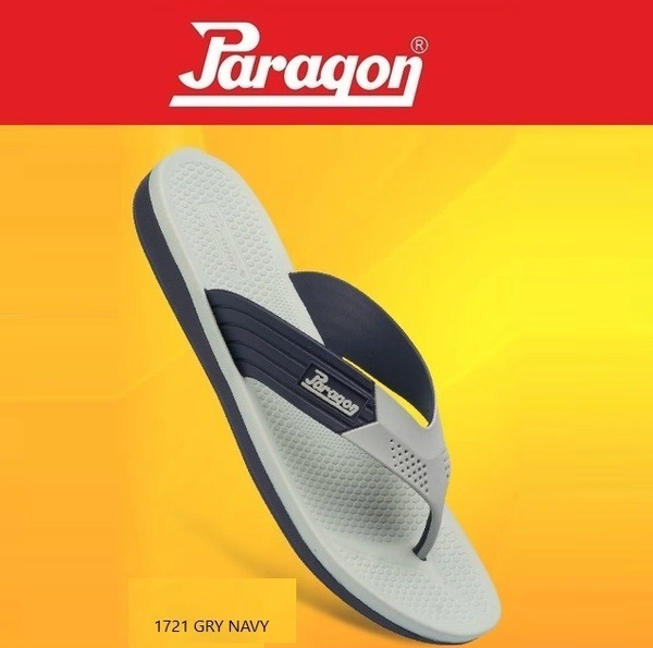 PARAGON 1721 C GRY NAVY - '8-10, GRY NAVY, 209