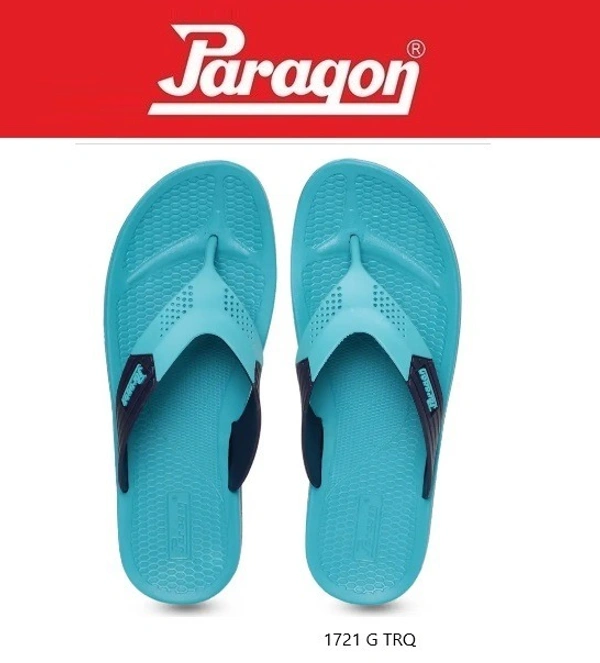 PARAGON 1721 G TRQ - '7-10, TRQ, 209
