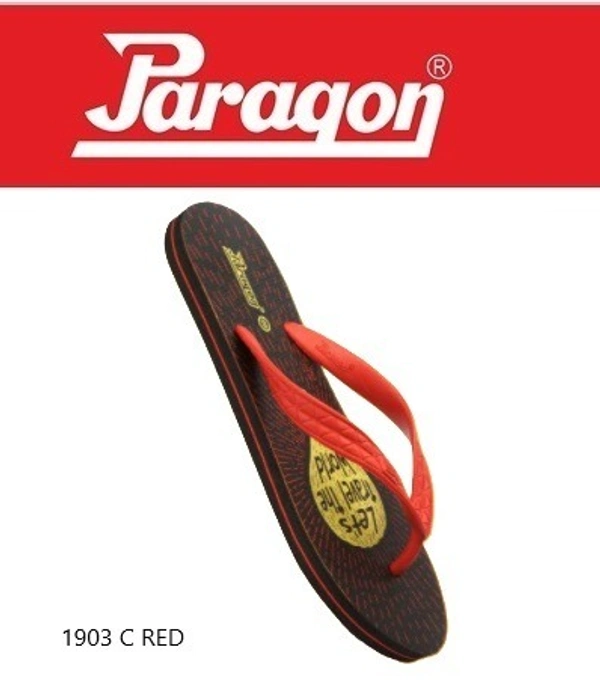 PARAGON 1903 C RED - '2-5, RED, 156.5