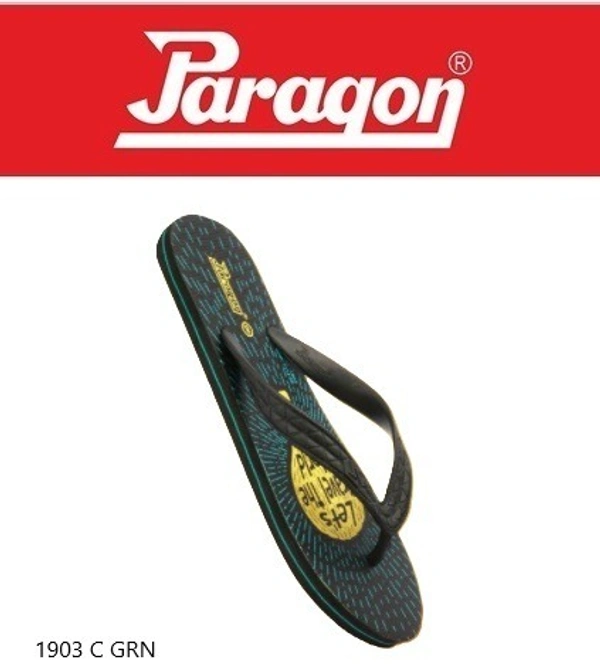 PARAGON 1903 C GREEN - 156.5, '2-4, GREEN