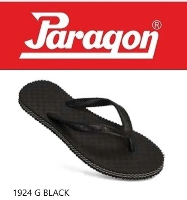 PARAGON 1924 G BLACK - 119.5, '5-8, BLACK