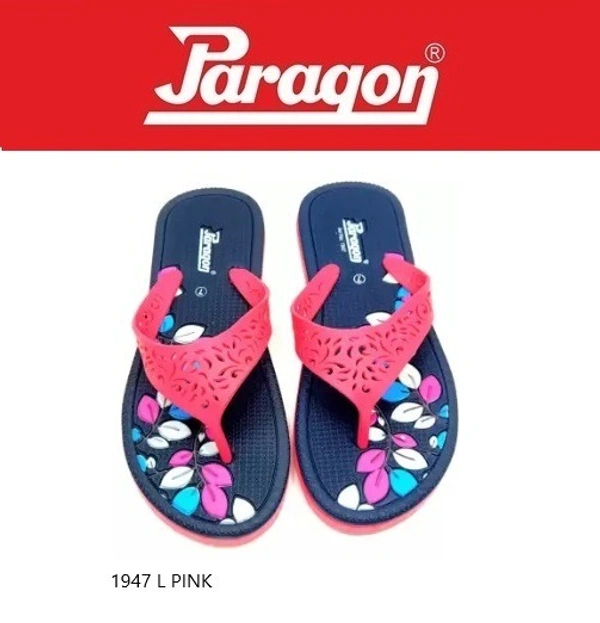 PARAGON 1947 L PINK - '5-8, PINK, 199