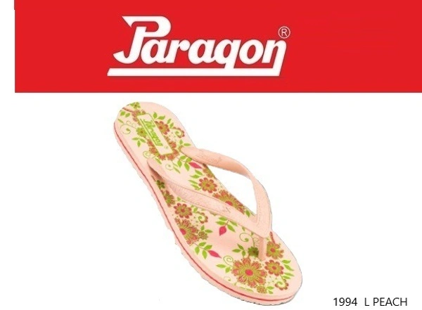 PARAGON 1994 L PEACH - '4-8, PEACH, 129