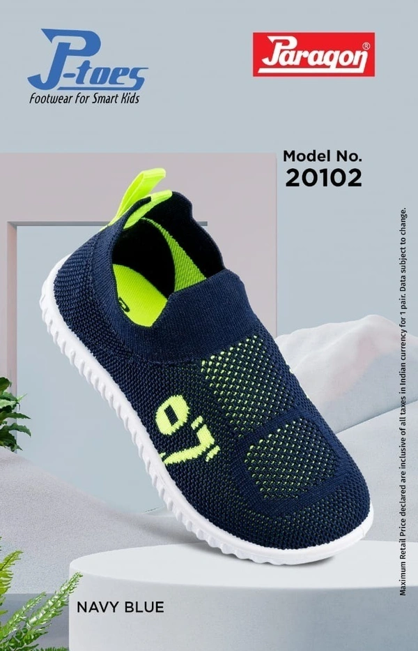 PARAGON 20102 C NAVY BLUE - 449, '2-5, NAVY BLUE
