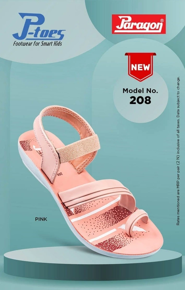 PARAGON 208 L PINK - 269, '11-13, PINK