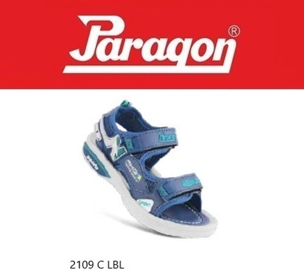 PARAGON 2109 C LBL - '11-1, LBL, 349