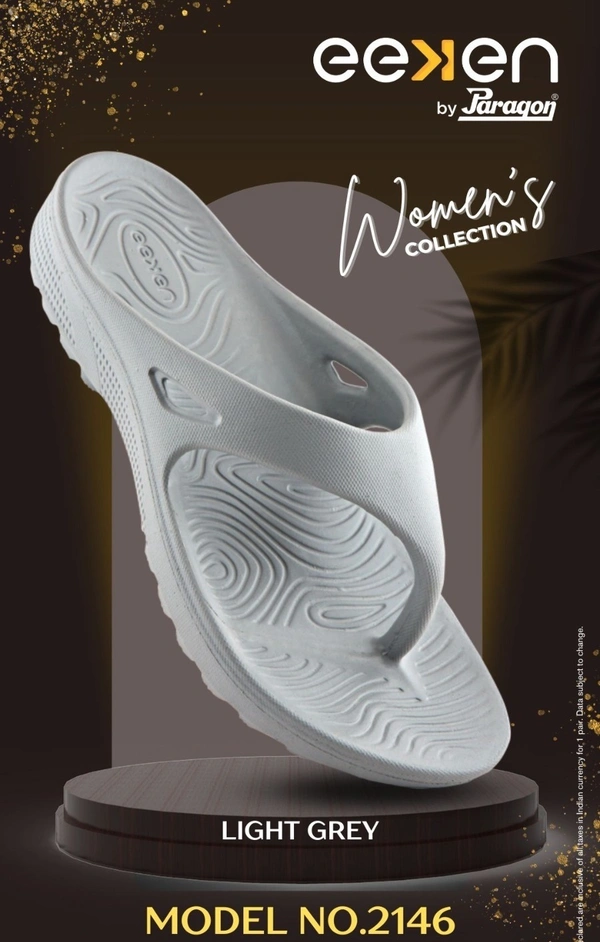 PARAGON 2146 L LIGHT GREY - 249, '5-8, LIGHT GREY