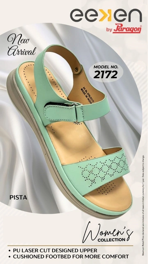 PARAGON 2172 L PISTA - 679, '4-8, PISTA
