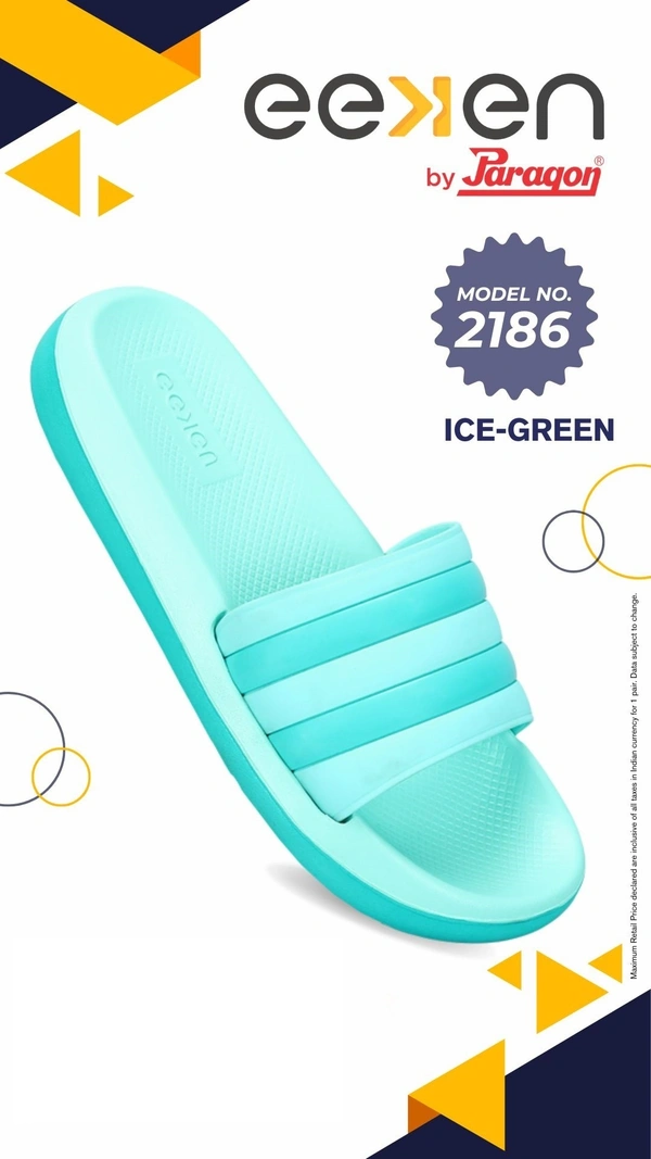 PARAGON 2186 L ICE GREEN - '4-7, ICE GREEN