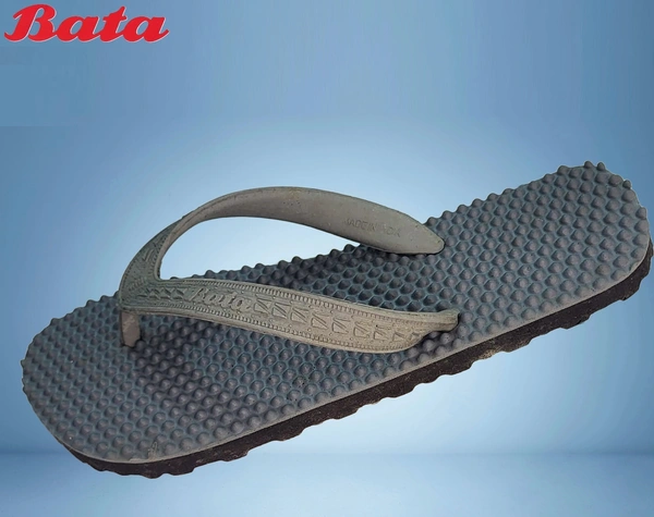 BATA 2219/877G GREY - '6-10, GREY