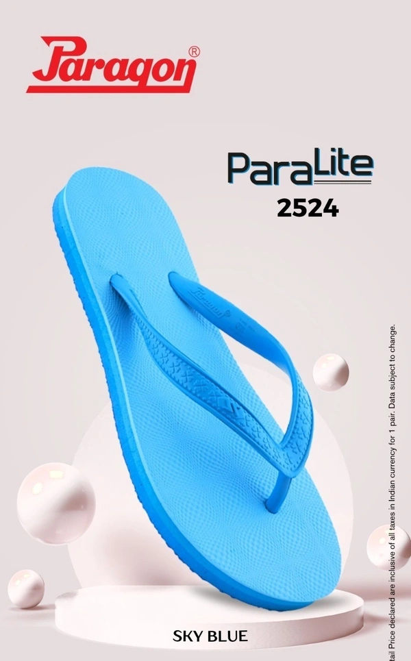 PARAGON 2524 L SKY BLUE - 129, '5-8, SKY BLUE
