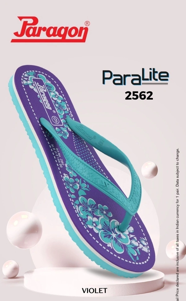 PARAGON 2562 L VIOLET - 144, '5-8, VIOLET
