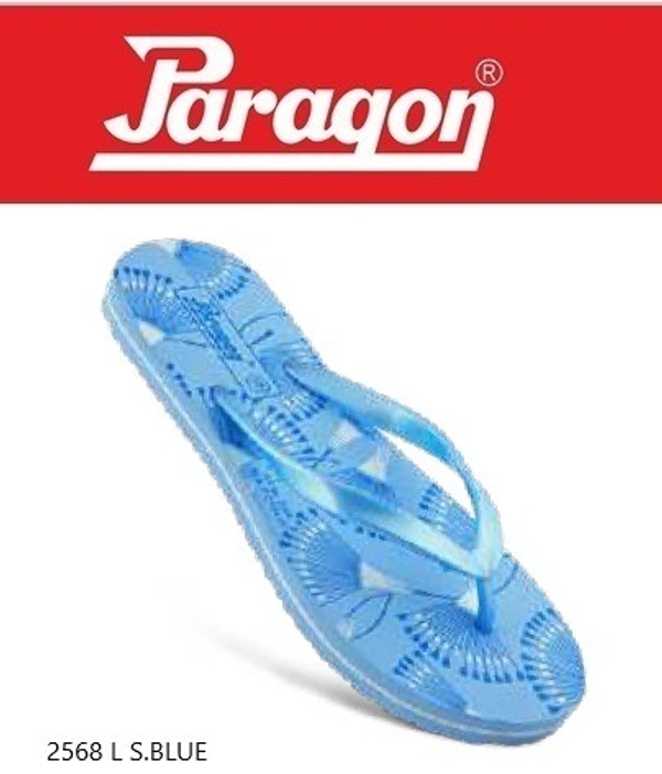 PARAGON 2568 L S.BLUE - 144, '5-8, S.BLUE
