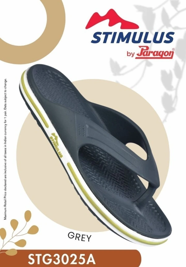 PARAGON 3025 G GREY - 339, '6-10, GREY
