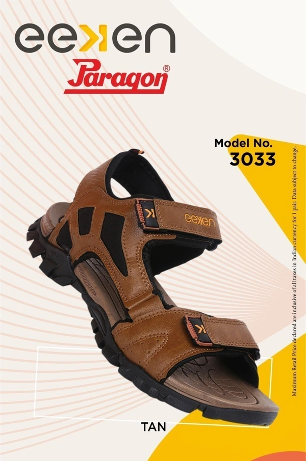 PARAGON 3033 G TAN - 799, '8-10, TAN