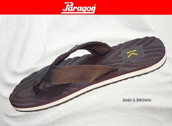 PARAGON 3040 G BROWN - '7-10, BROWN